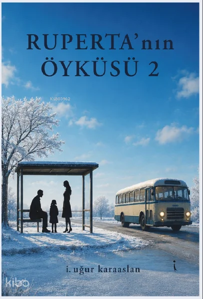 Ruperta'nın Öyküsü 2