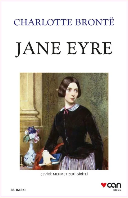 Jane Eyre -