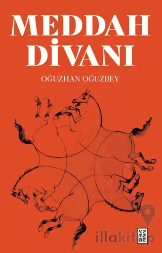 Meddah Divanı