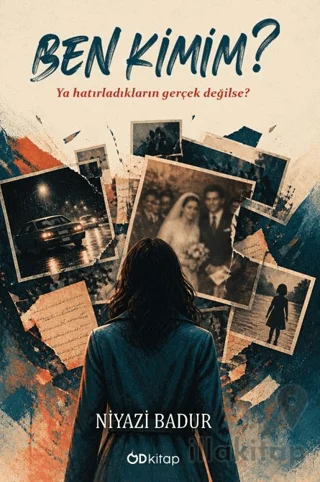 Ben Kimim? "Ya Hatırladıkların Gerçek Değilse?"