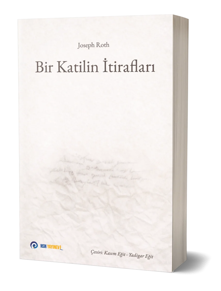 Bir Katilin İtirafları