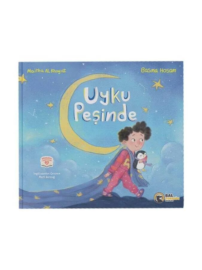 Uyku Peşinde