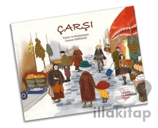 Çarşı