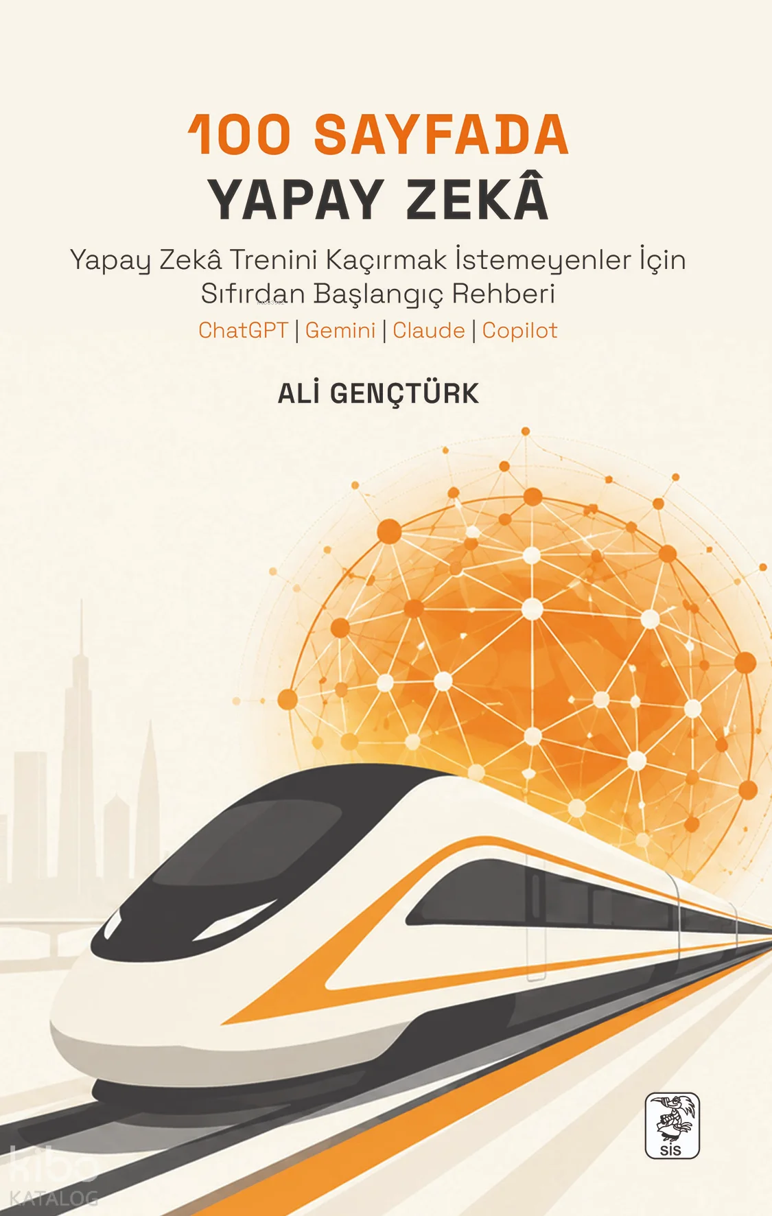 100 Sayfada Yapay Zekâ