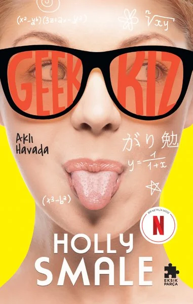 Geek Kız 2 - Aklı Havada