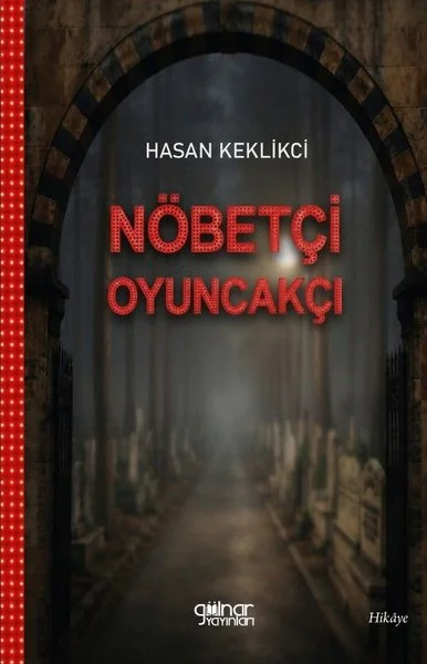 Nöbetçi Oyuncakçı