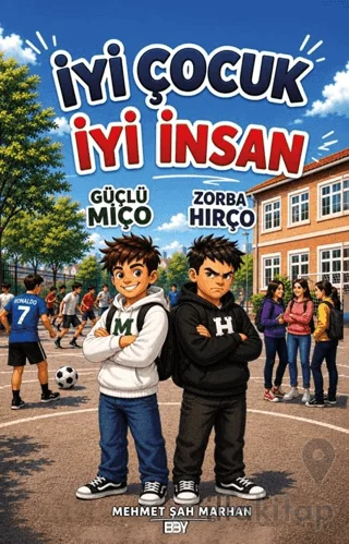 İyi Çocukİyi İnsan