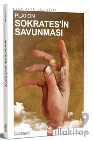 Sokrates'in Savunması