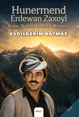 Hunermend Erdewan Zaxoyî (Jiyan- Xebat, Huner û Bîranîn)