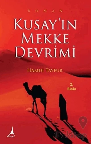 Kusay'ın Mekke Devrimi