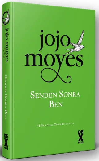 Senden Sonra Ben