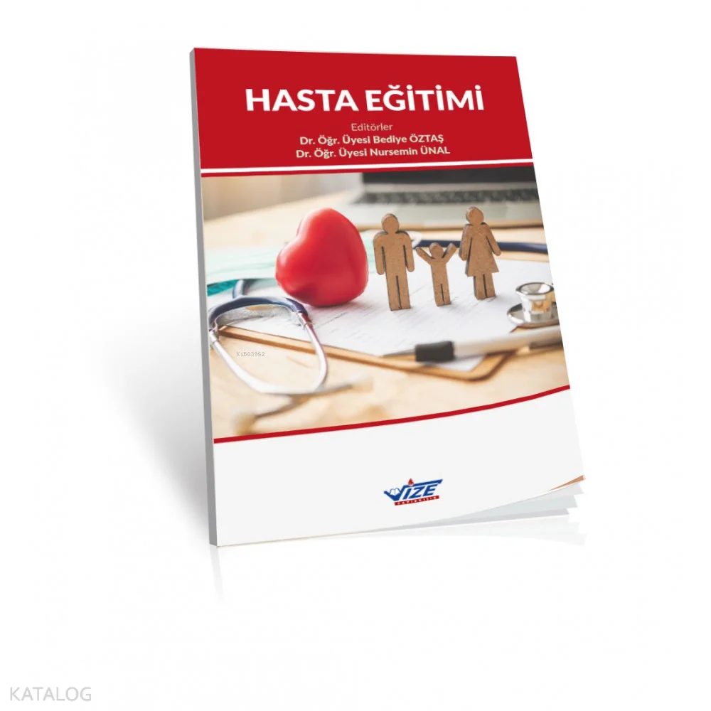 Hasta Eğitimi