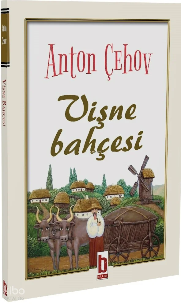 Vişne Bahçesi