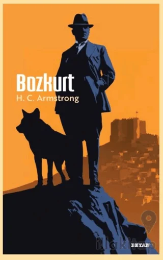 Bozkurt
