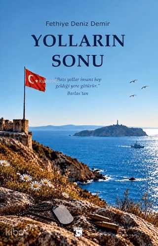 Yolların Sonu