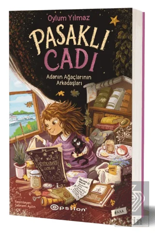 Pasaklı Cadı