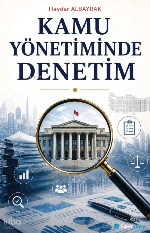 Kamu Yönetiminde Denetim