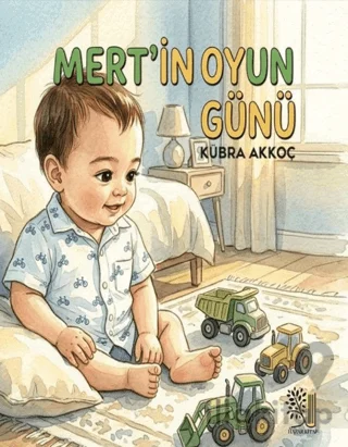 Mert'in Oyun Günü