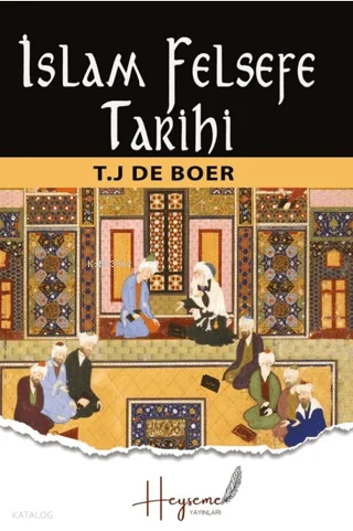 İslam Felsefe Tarihi
