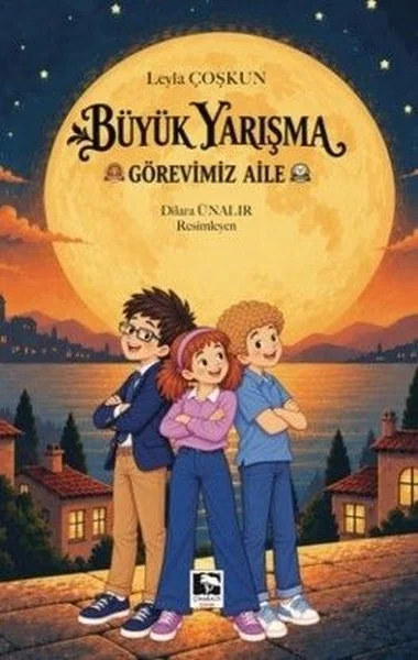 Büyük Yarışma