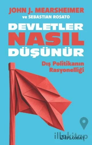 Devletler Nasıl Düşünür?