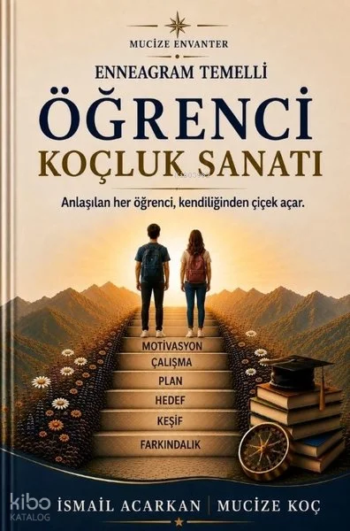 Enneagram Temelli Yaşam Koçluk Sanatı