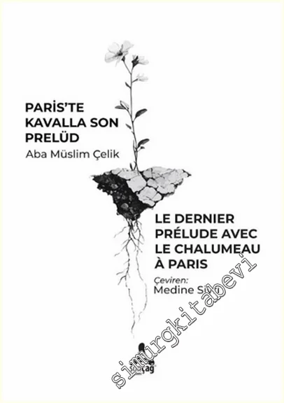Paris'te Kavalla Son Prelüd - Le Dernier Prélude Avec Le Chalumeau À Paris -