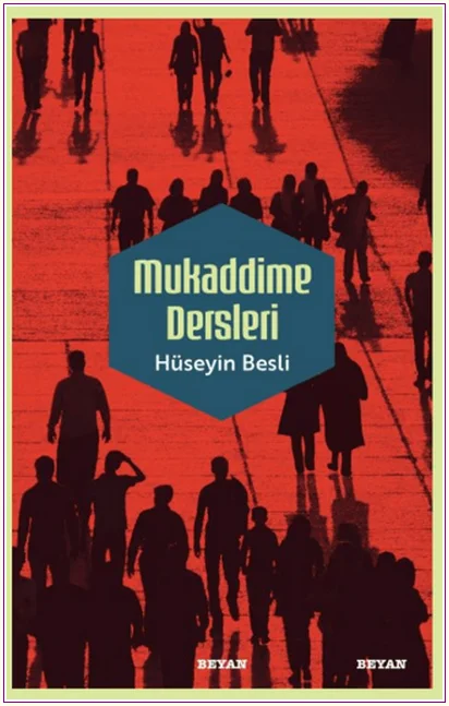 Mukaddime Dersleri -