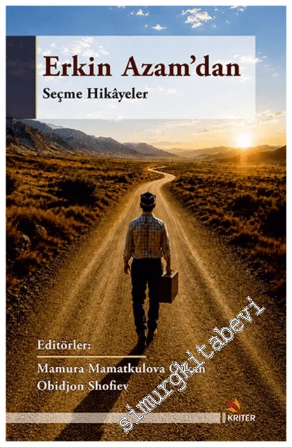 Erkin Azam’dan Seçme Hikâyeler -