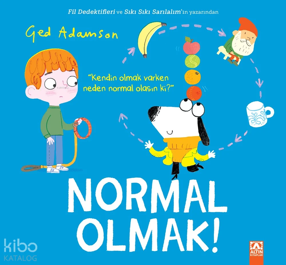 Normal Olmak!