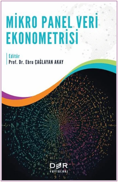 Mikro Panel Veri Ekonometrisi -