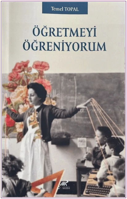 Öğretmeyi Öğreniyorum -