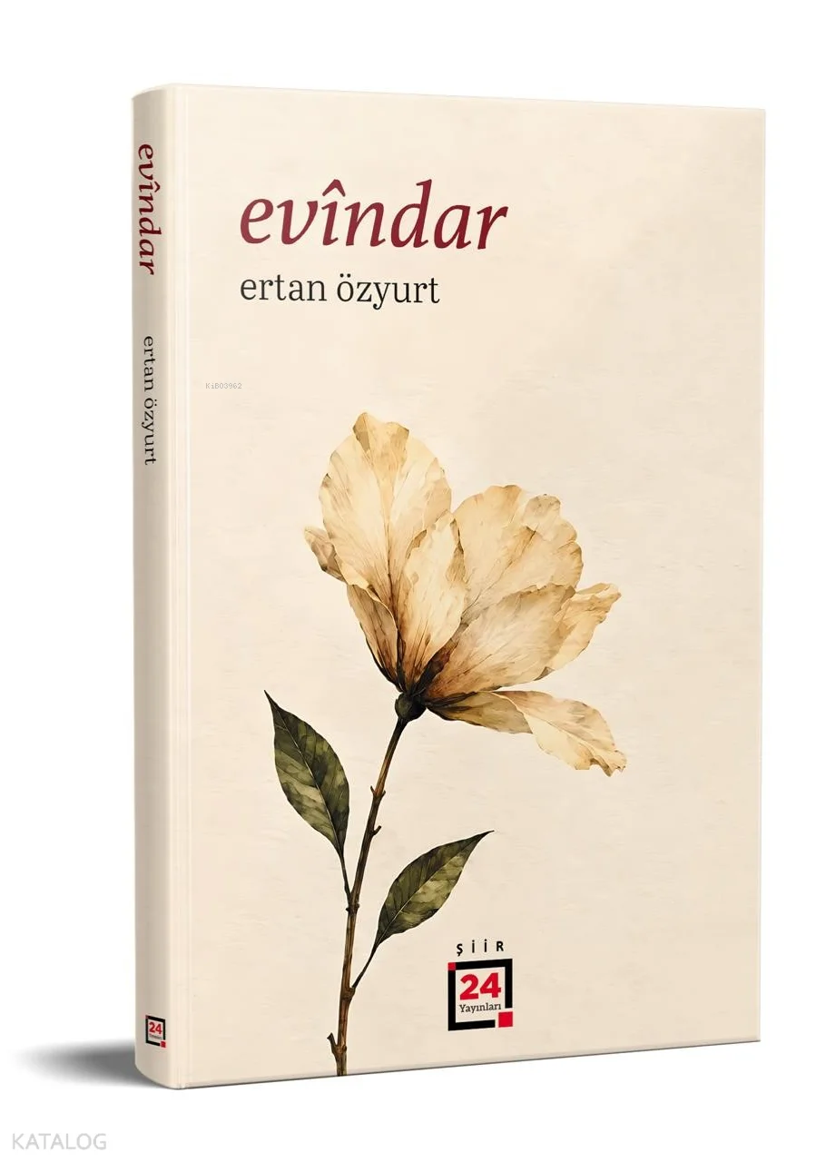 Evîndar