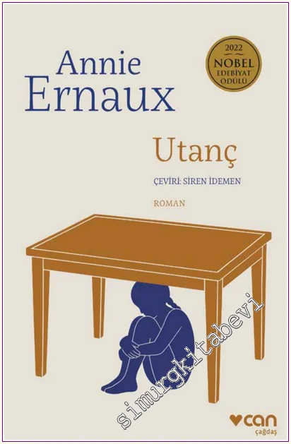 Utanç -