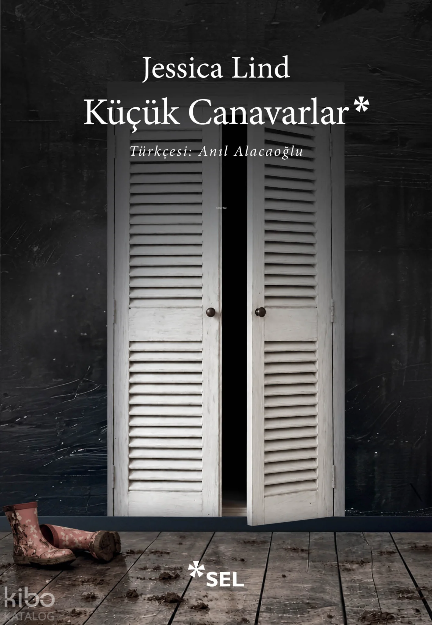 Küçük Canavarlar