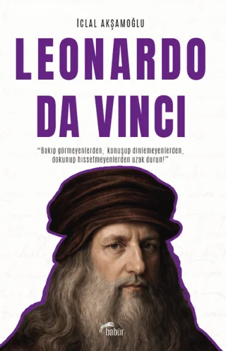 Leonardo Da Vinci