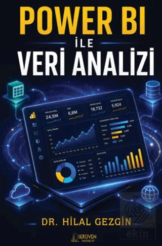 Power BI İle Veri Analizi