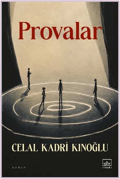 Provalar -