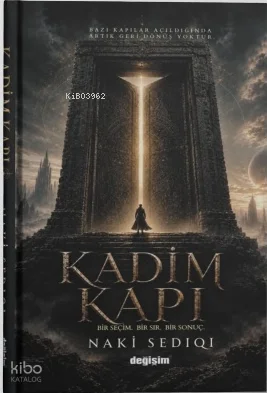 Kadim Kapı