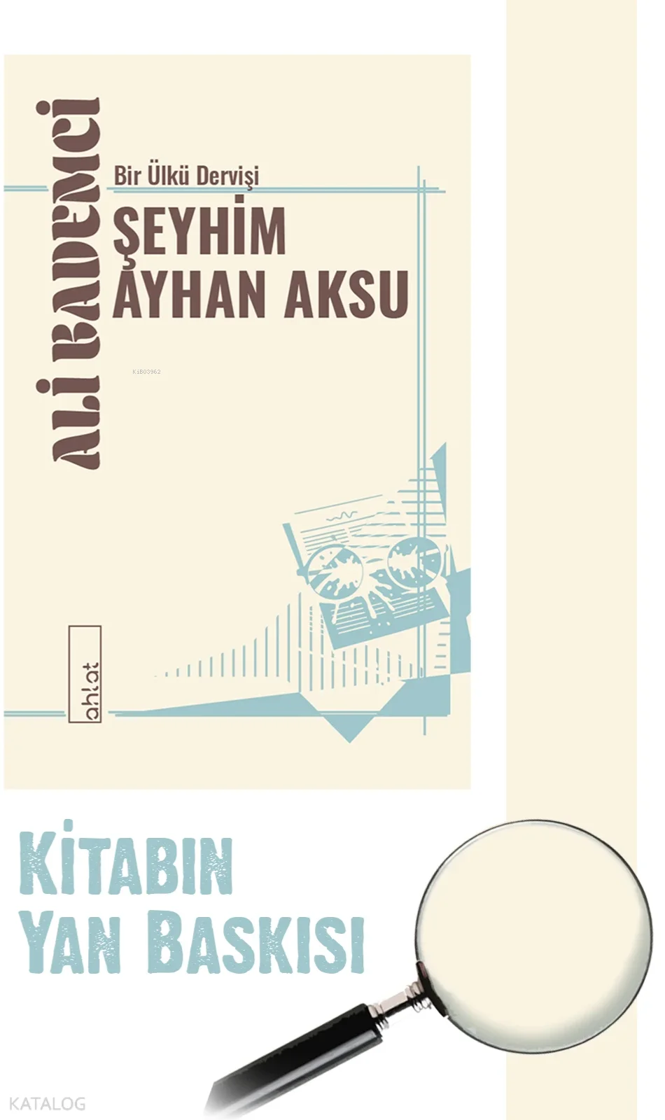 Bir Ülkü Dervişi Şeyhim Ayhan Aksu
