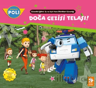 Doğa Gezisi Telaşı!