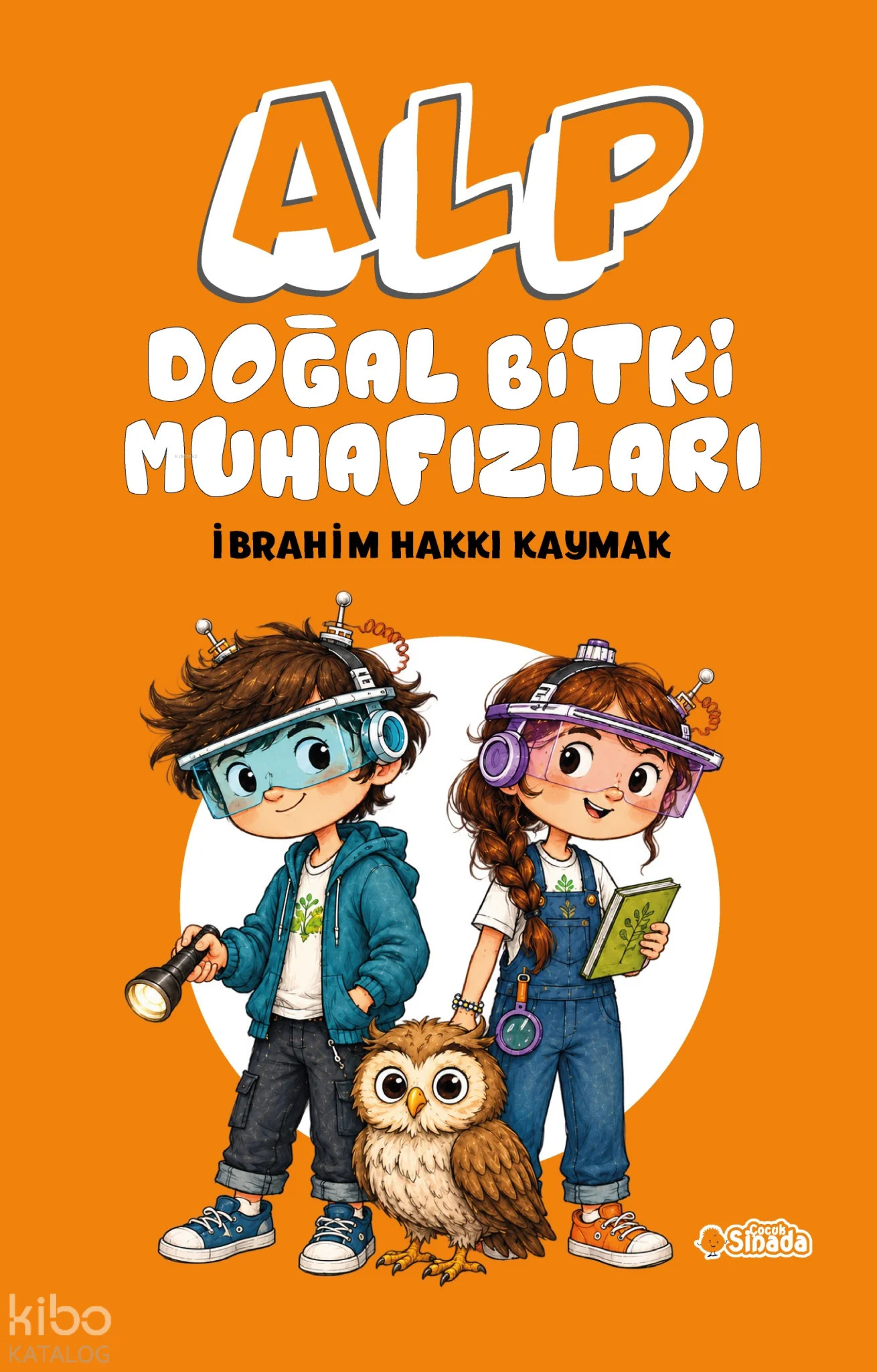 Alp Doğal Bitki Muhafızları