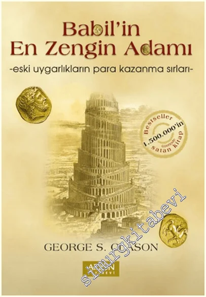Babil’in En Zengin Adamı -