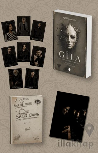 Gila