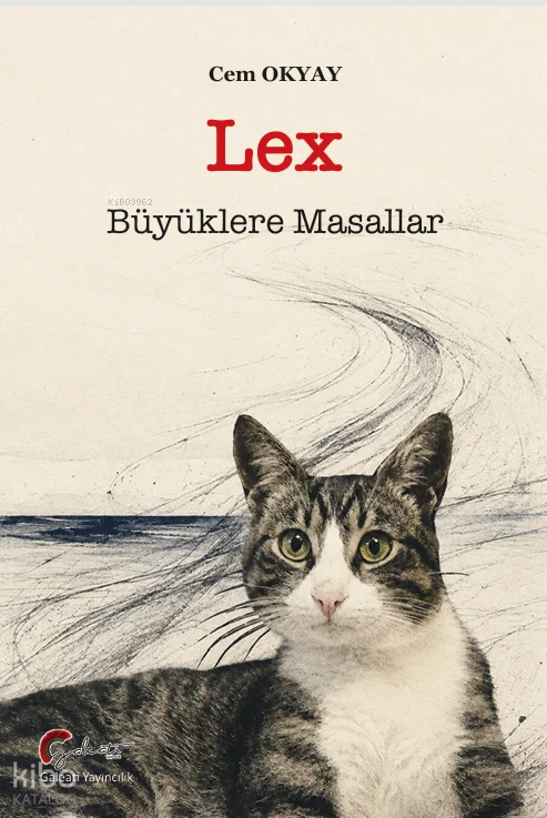 Lex;Büyüklere Masallar