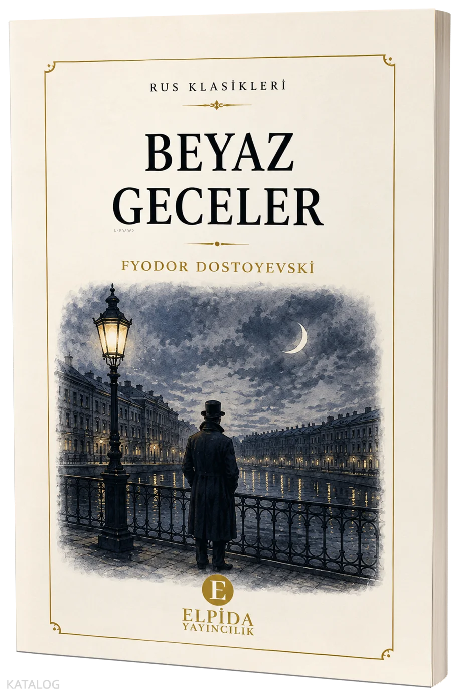 Beyaz Geceler