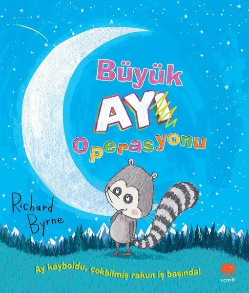 Büyük Ayı Operasyonu
