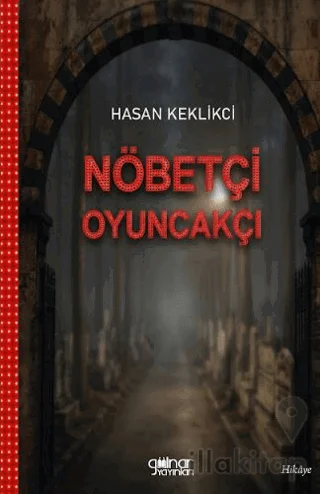 Nöbetçi Oyuncakçı