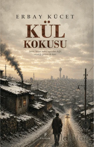 Kül Kokusu