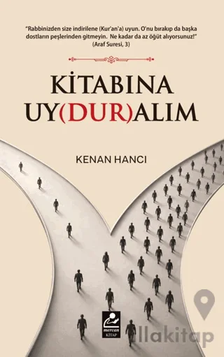 Kitabına Uy(dur)alım